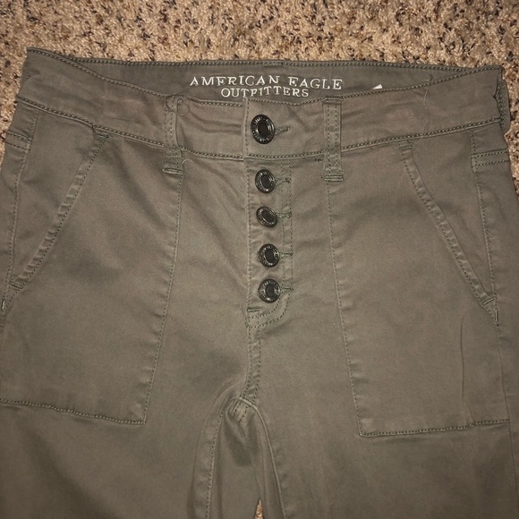 AEO Jeggings - Picture 1 of 4